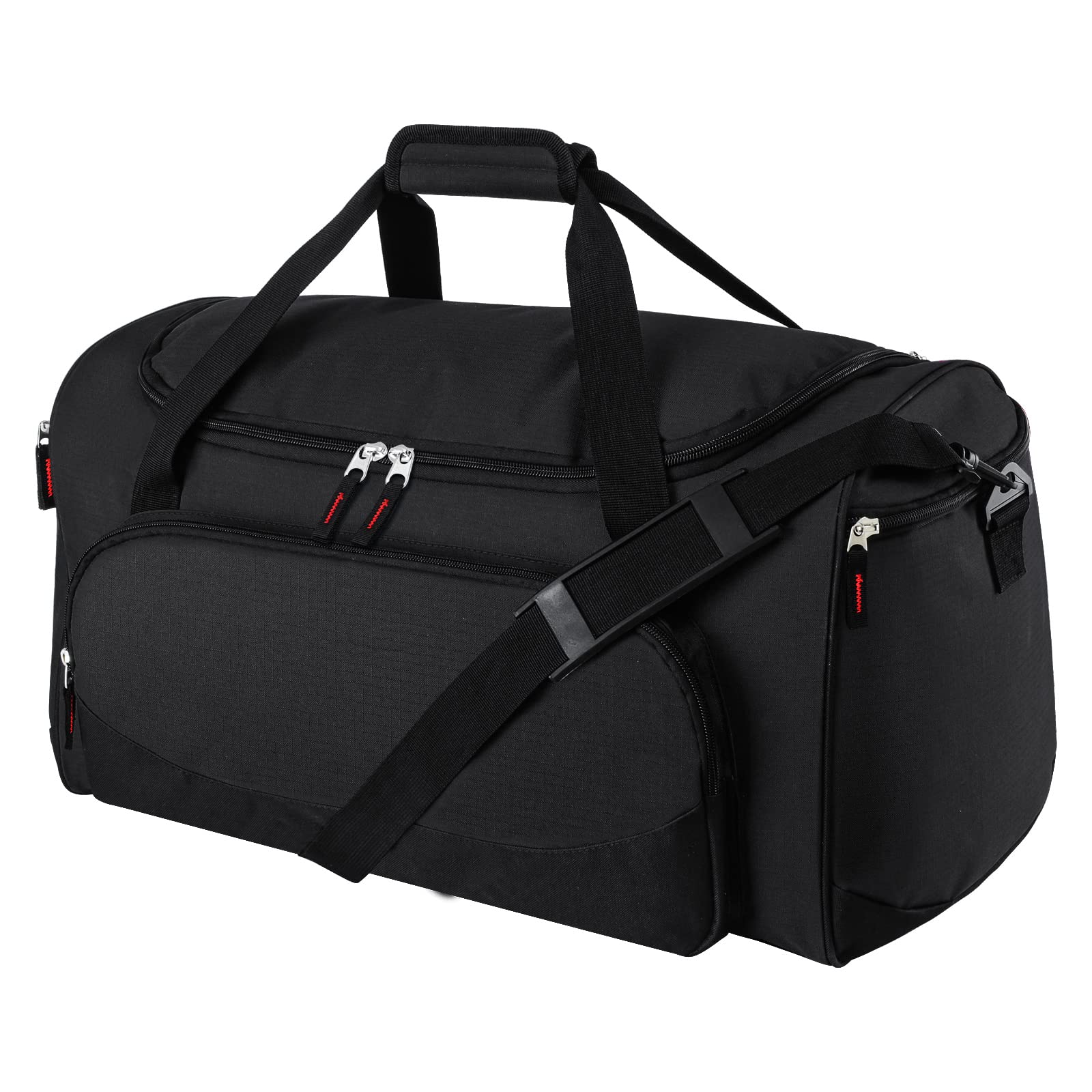 55L Sports Duffle Bags Large Gym Duffel Bag Workout Bag for Men Women