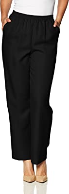 Women's Misses Medium Pant