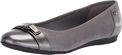 Women's Able Ballet Flat Shoe Wide Width