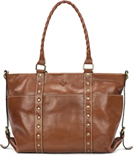 | Carducci Tote Purse for Women | Leather Tote Bag for Women