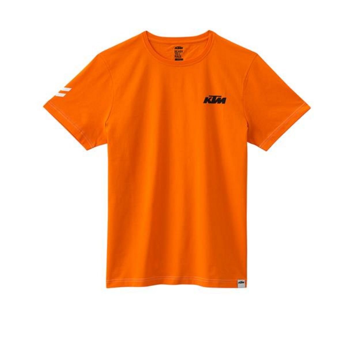 KTM Racing Tee