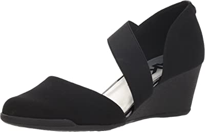 Women's Tara Wedge Pump