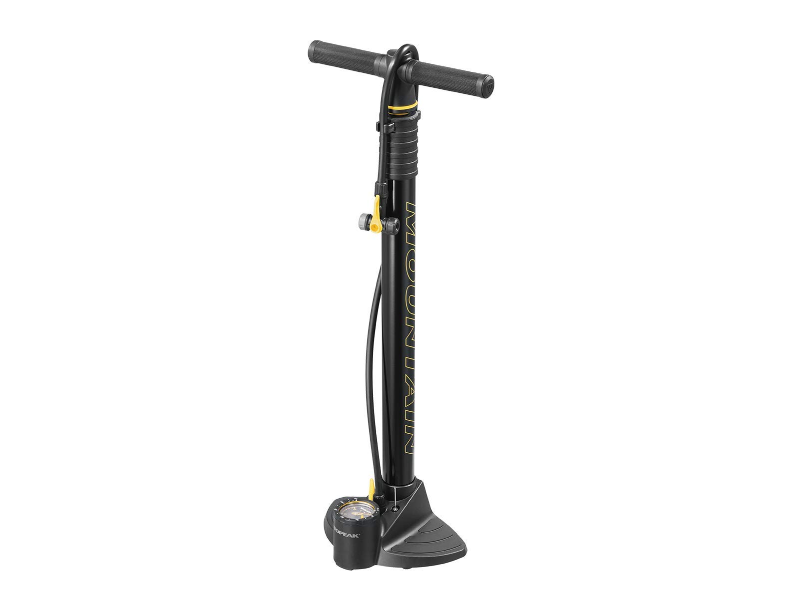 Topeak Joeblow Mountain Floor Pump