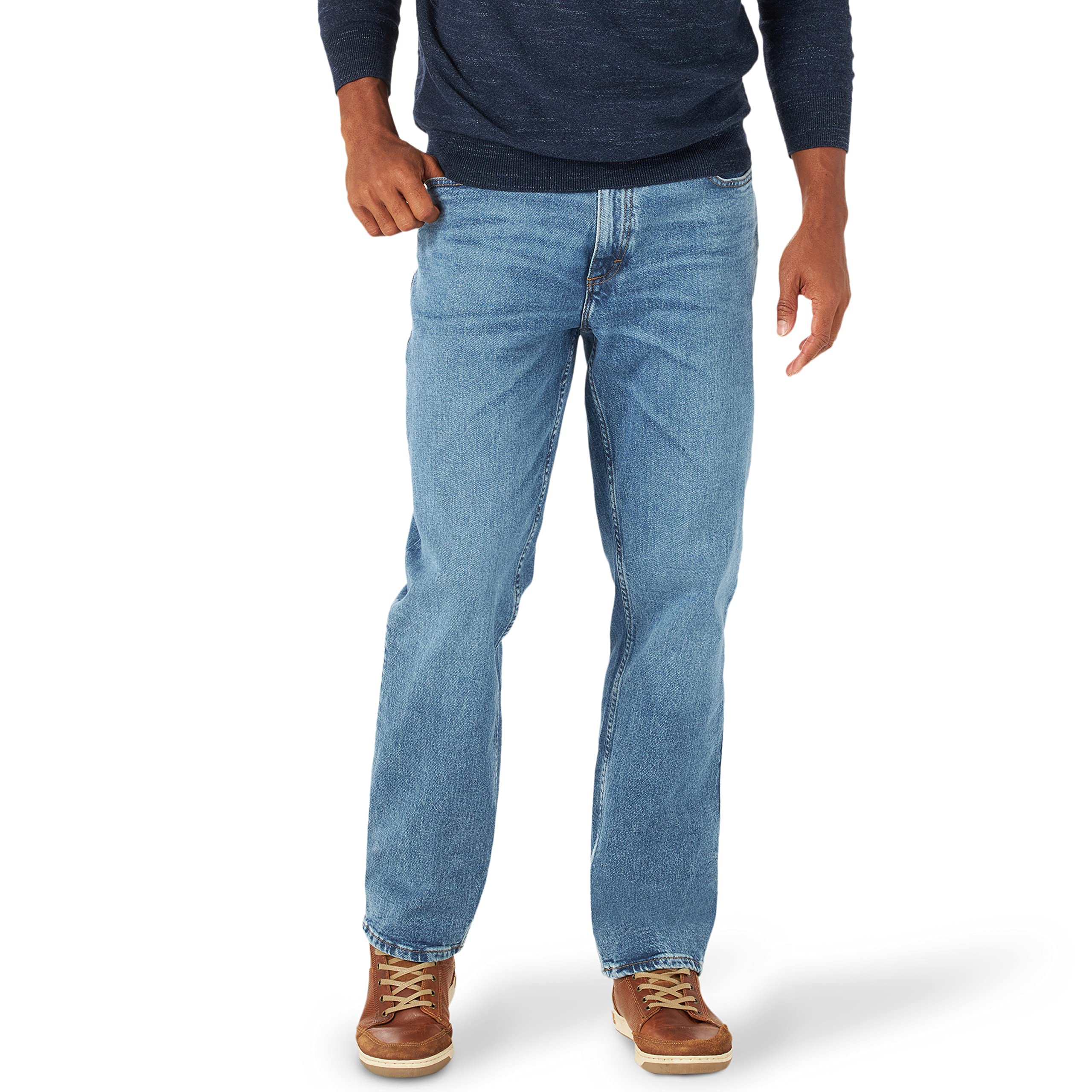 Men's Legendary Relaxed Fit Jean