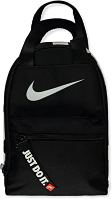 Nike JDI Zip Pull Lunch Bag