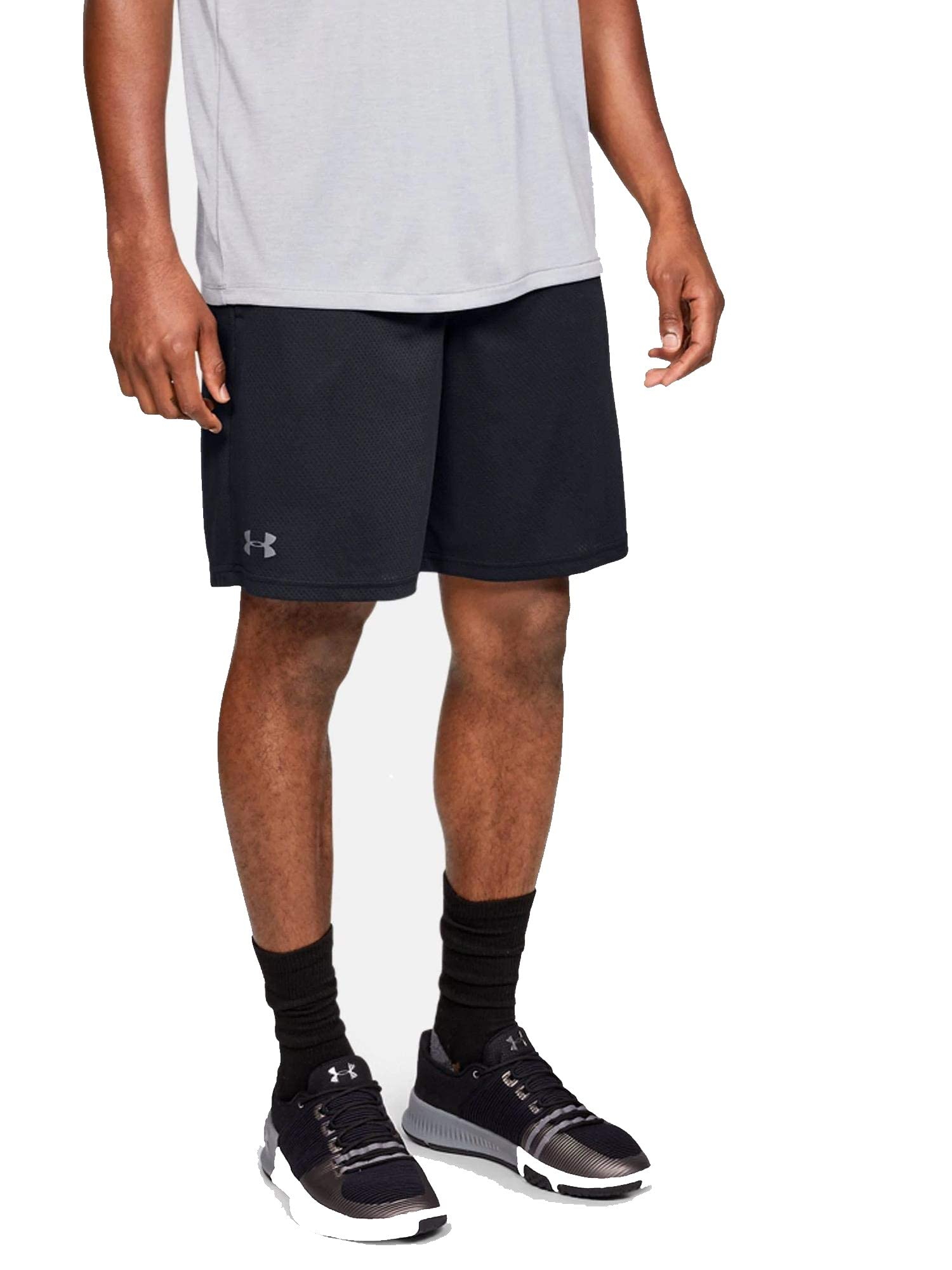 Men's Tech Mesh Shorts
