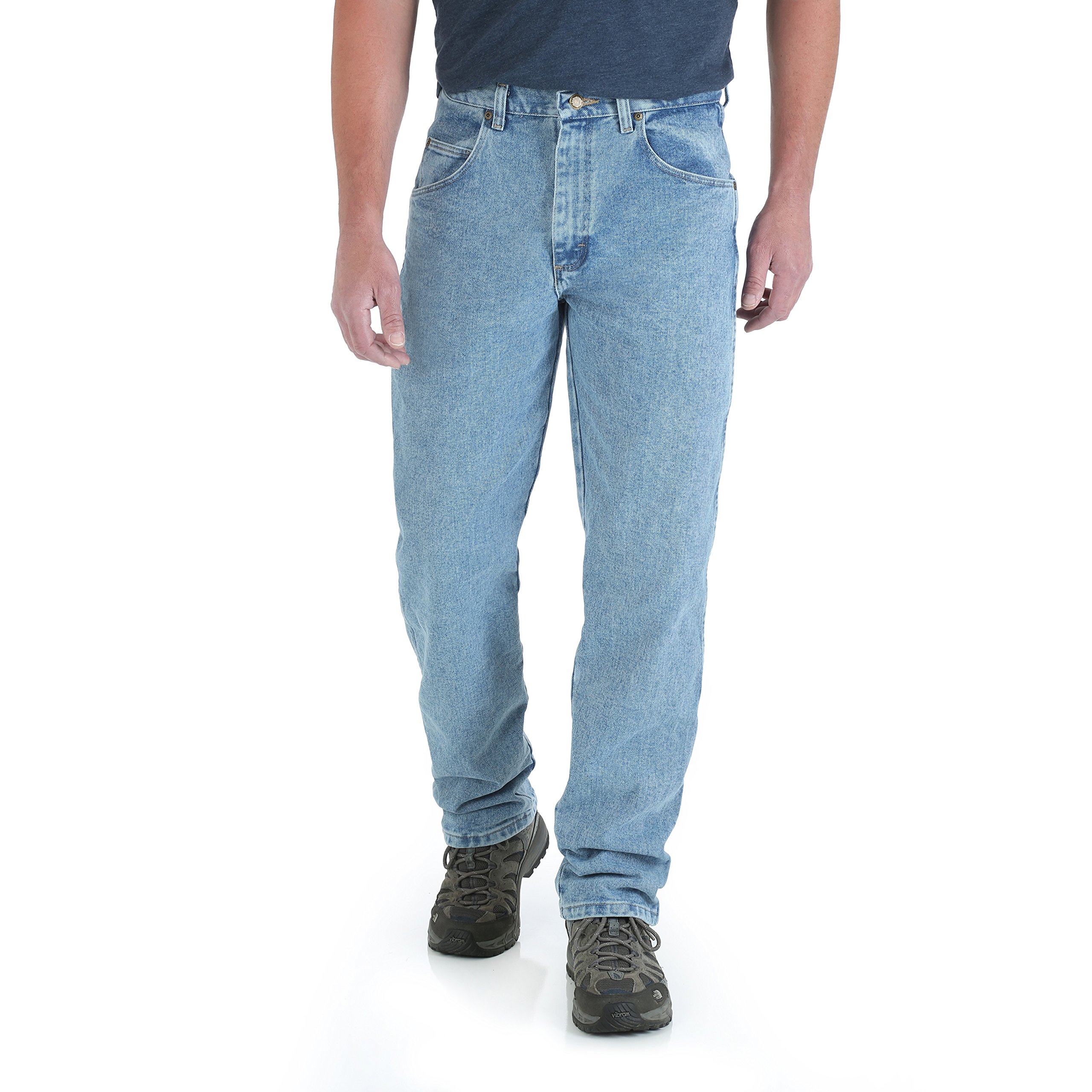 Men's Relaxed Fit Jean