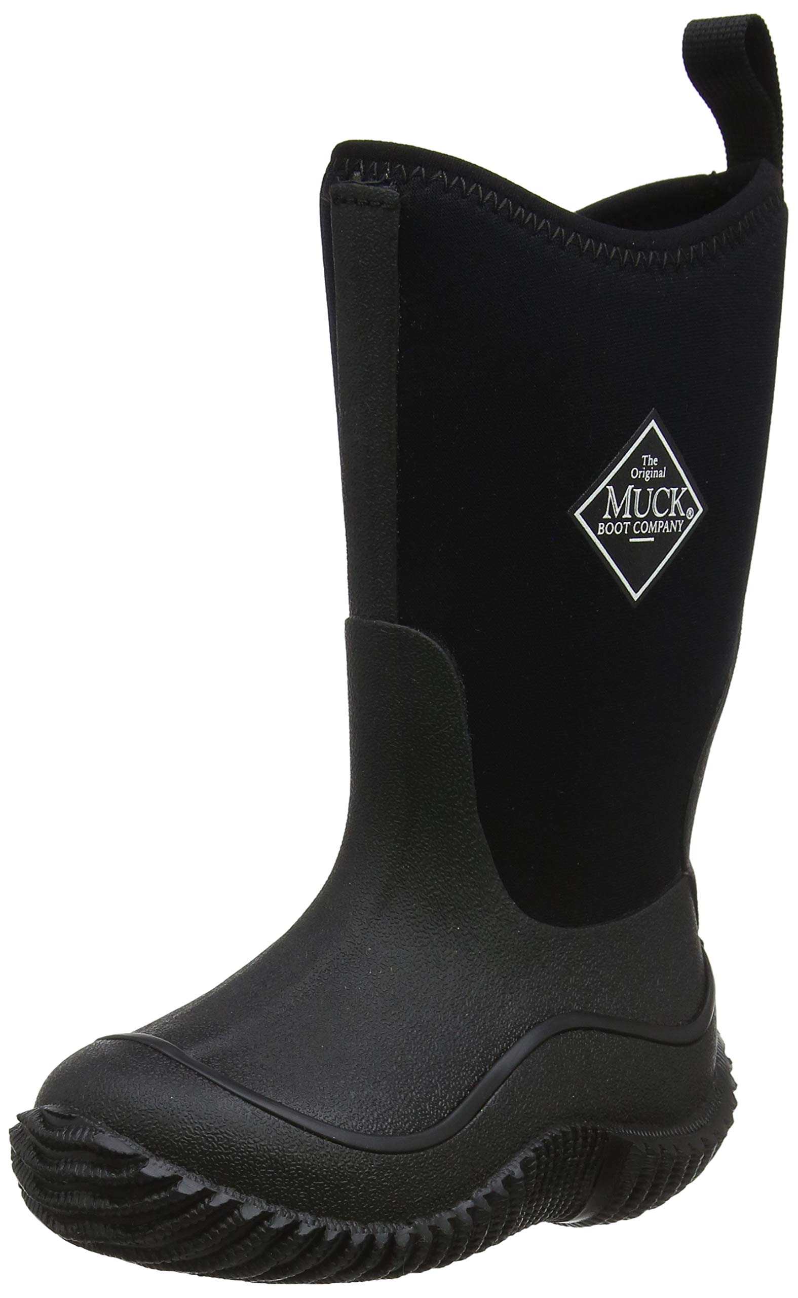 Muck Boot Hale Multi-Season Kids' Rubber Boot