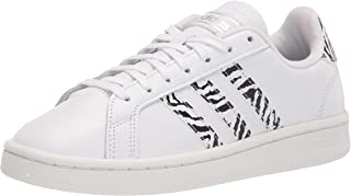 Women's Grand Court Sneaker