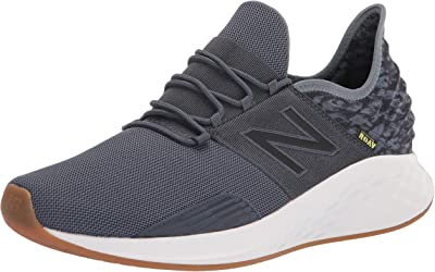 Men's Fresh Foam Roav V1 Running Shoe