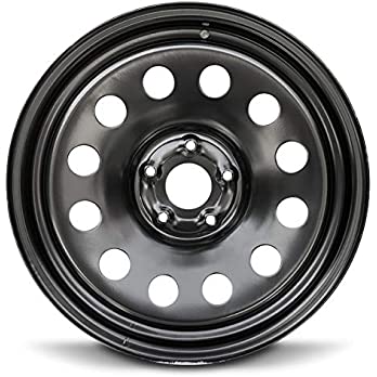         Road Ready Wheels 560-2470 2019-2021 20x8 Dodge Ram 1500 Steel Wheel/Rim        
