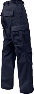 Tactical BDU Pants Military Cargo Pants