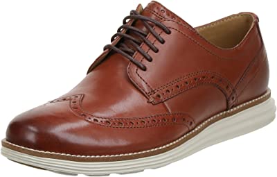 Men's Original Grand Shortwing Oxford Shoe