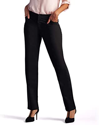Women’s Petite Relaxed Fit All Day Straight Leg Pant