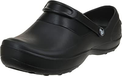 Women's Mercy Work Clog | Work Shoes, Nurse Shoes, Chef Shoes