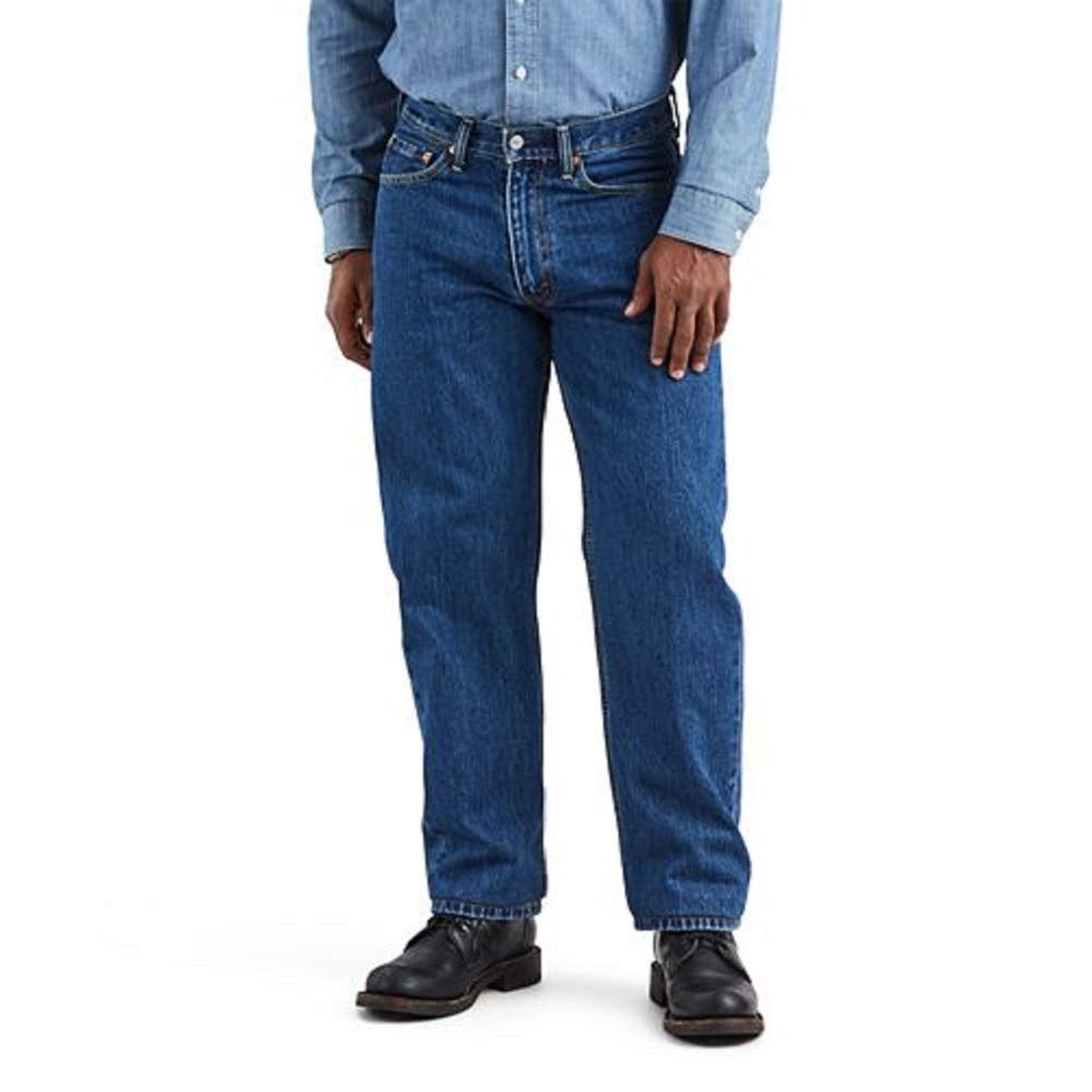 Men's 550 Relaxed Fit Jeans