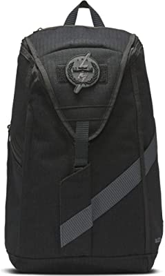 LeBron Premium Basketball Backpack (CK6875)