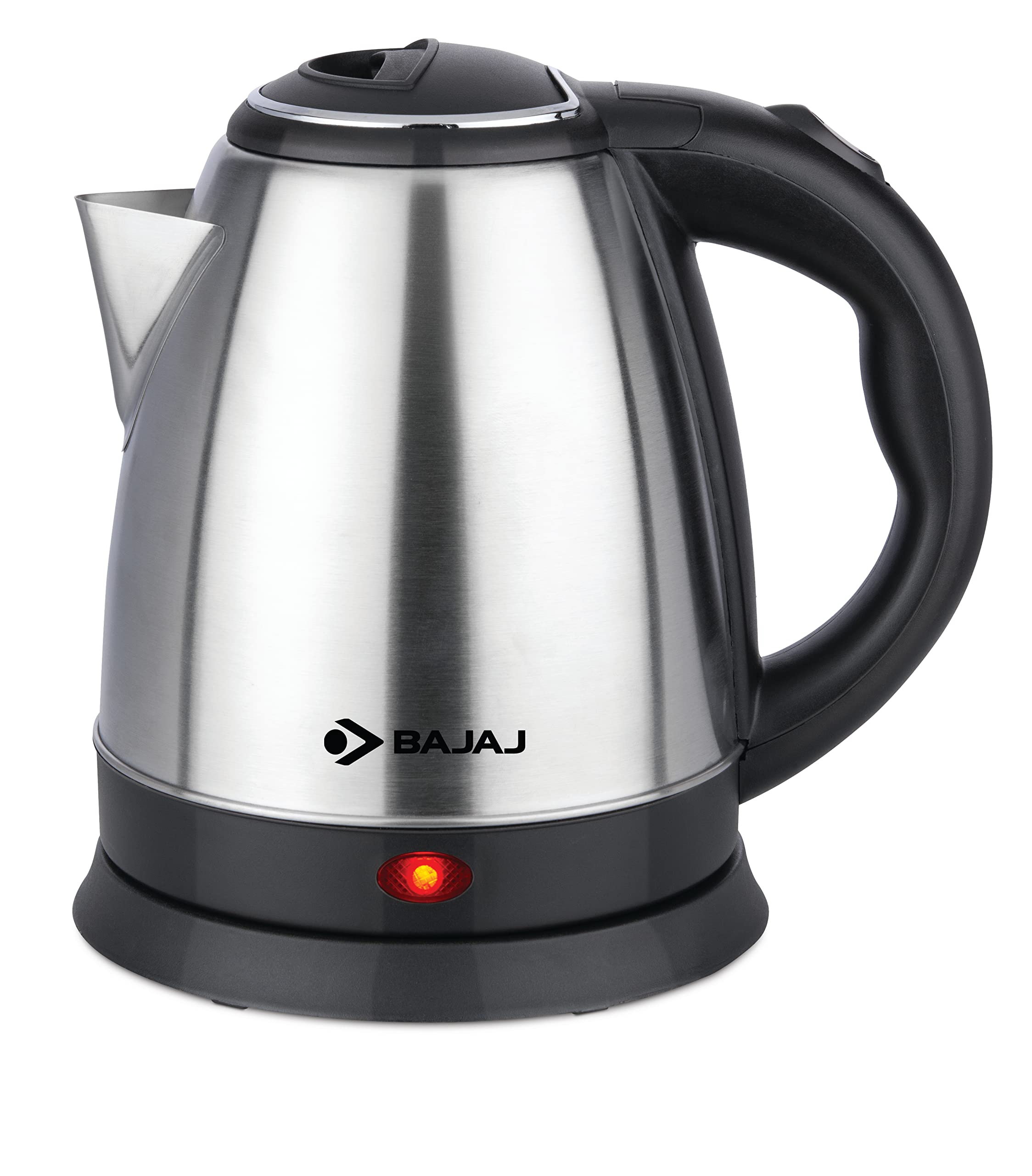 Bajaj KTC 1.5L DLX Electric Kettle