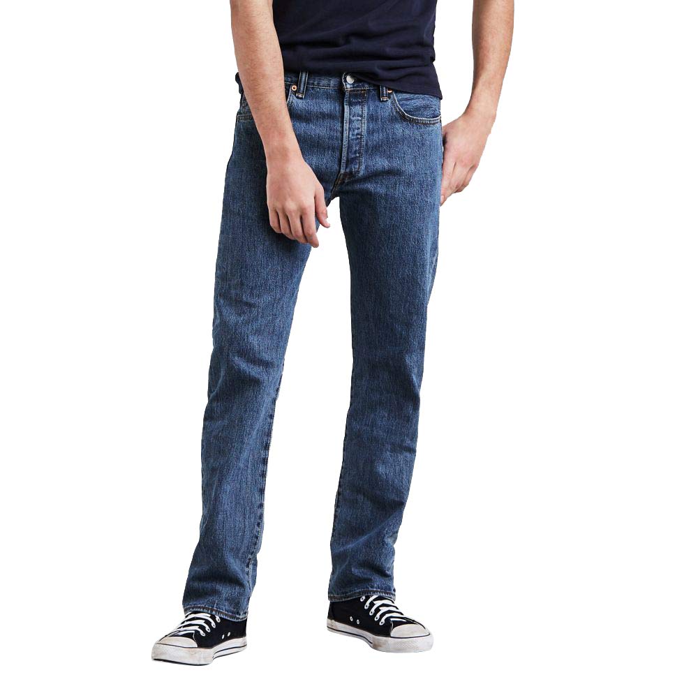 Men's 501 Original Fit Jeans