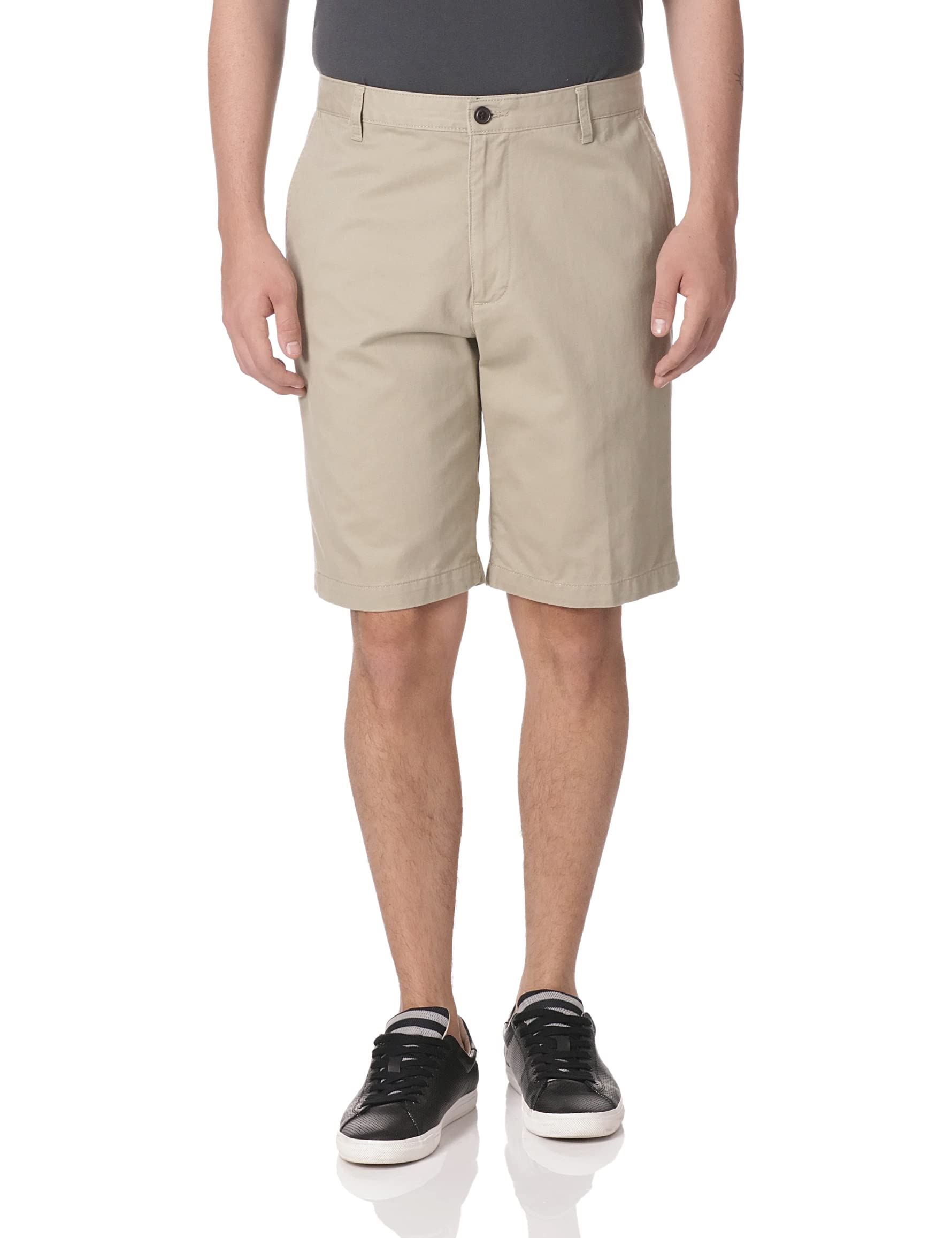 Men's Perfect Classic Fit Shorts (Regular and Big & Tall)