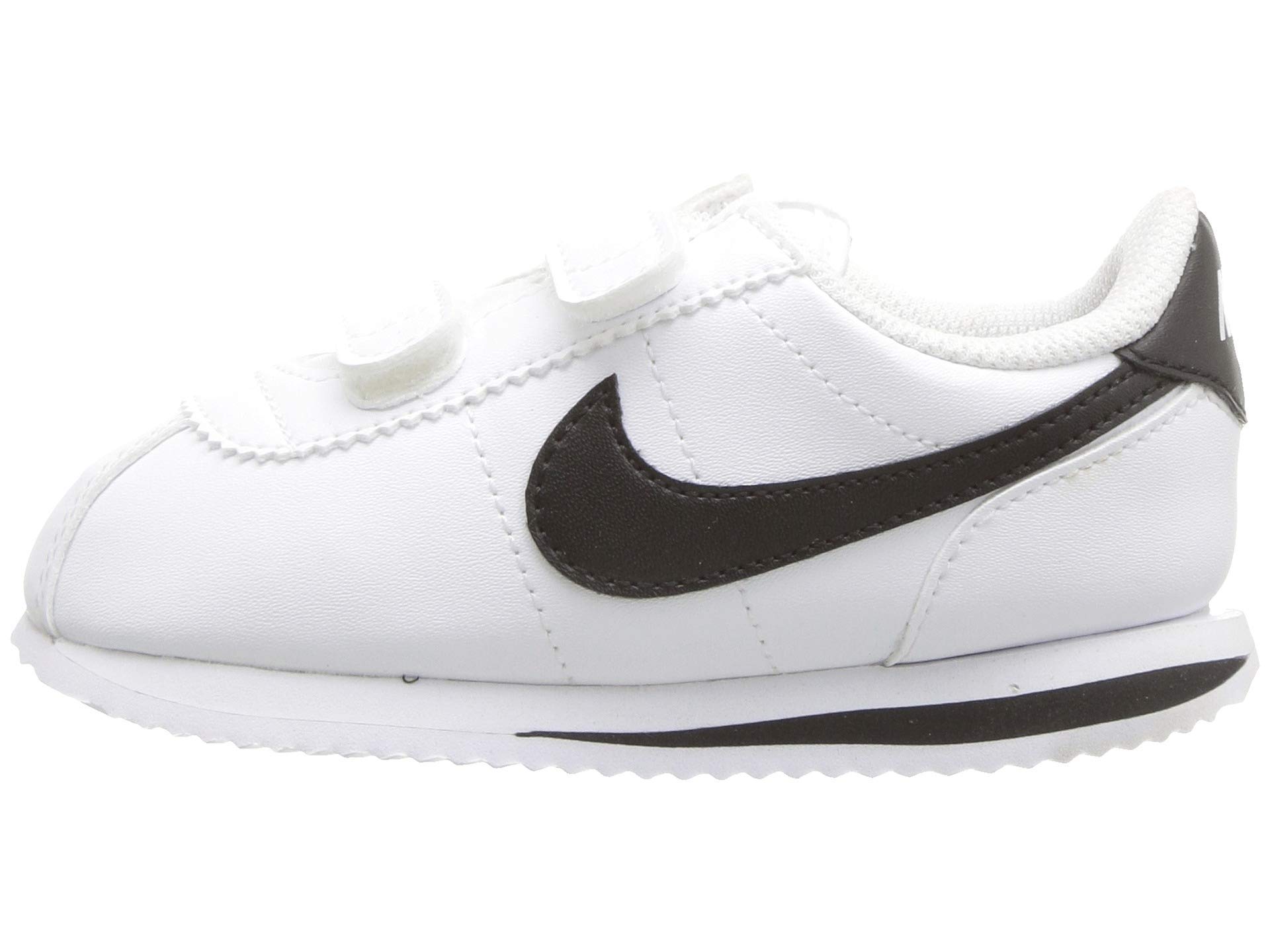 Nike Kids Baby Boy's Cortez Basic SL (Infant/Toddler)