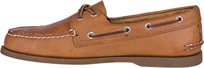 Men's Authentic Original 2-Eye Boat Shoe