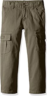 Authentics Boys’ Classic Cargo Pant