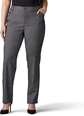 Women’s Petite Relaxed Fit All Day Straight Leg Pant