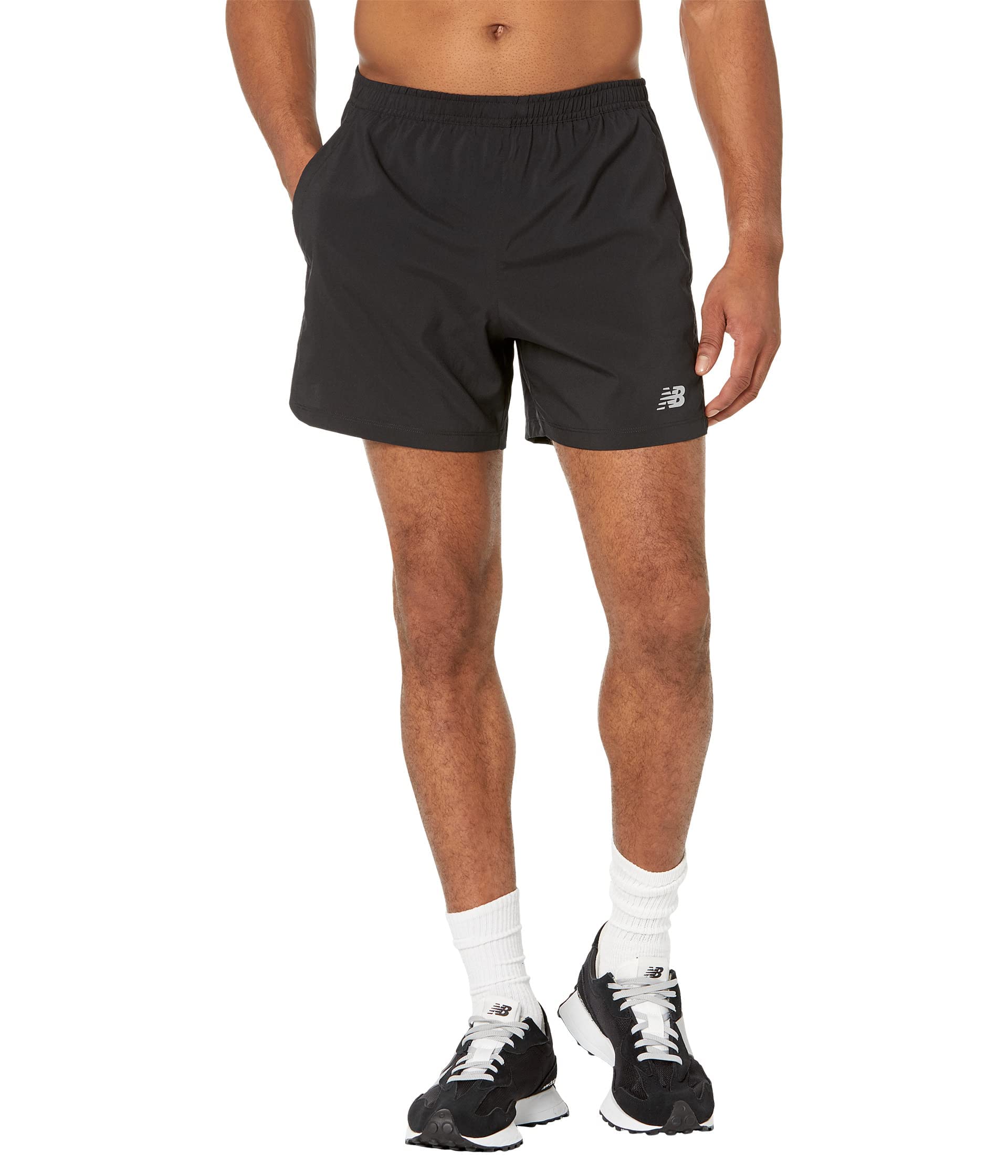 Men's Accelerate 5 Inch Short 22