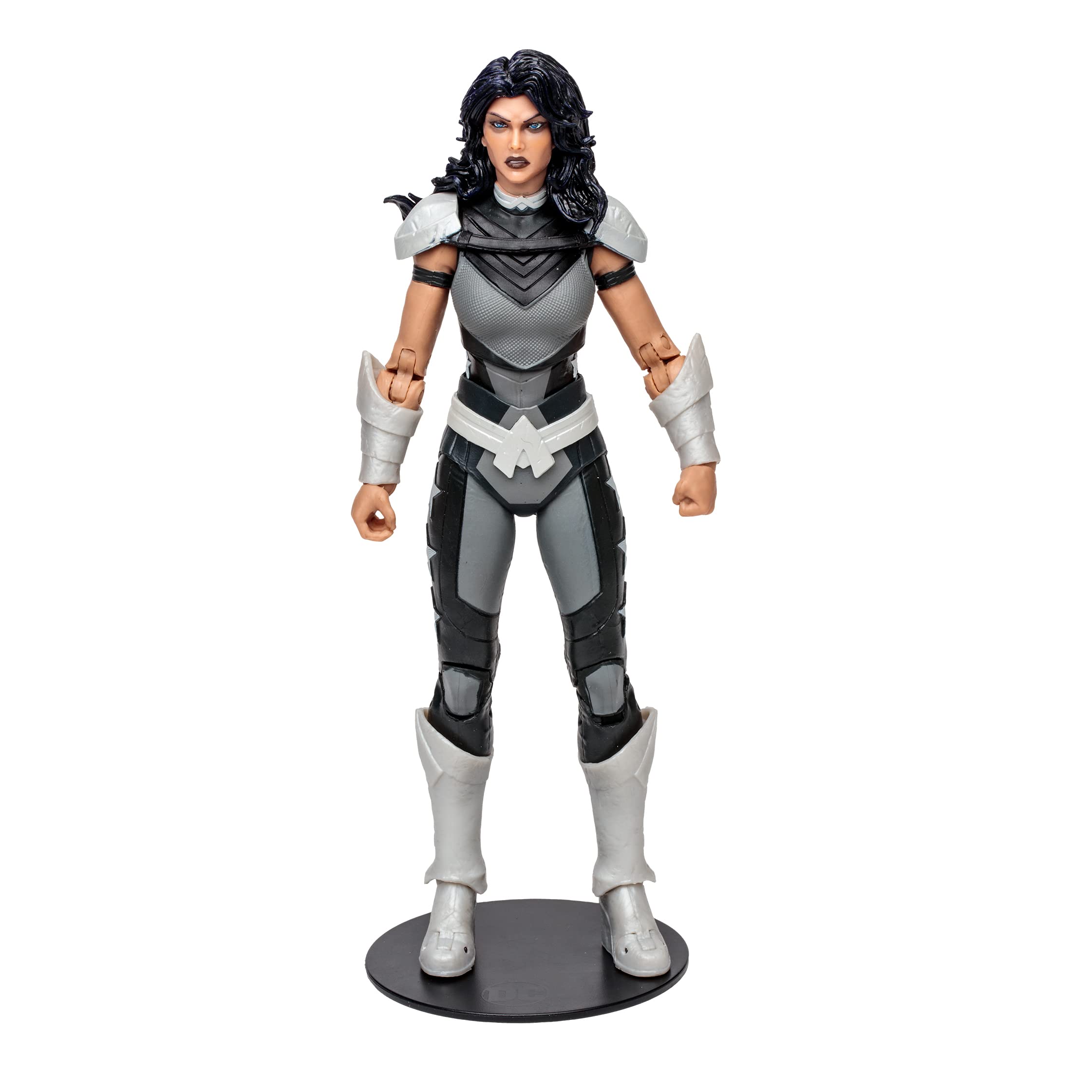 McFarlane Toys - DC Multiverse Donna Troy (Titans) 7in Build-A Figure