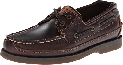 Men's Mako 2-Eye Boat Shoe