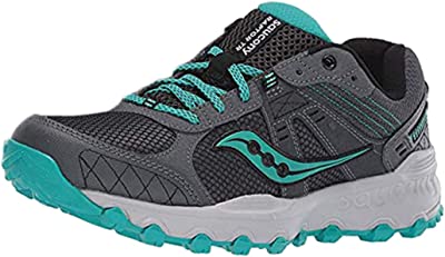 Women's Grid Raptor Tr 2 Running Shoe