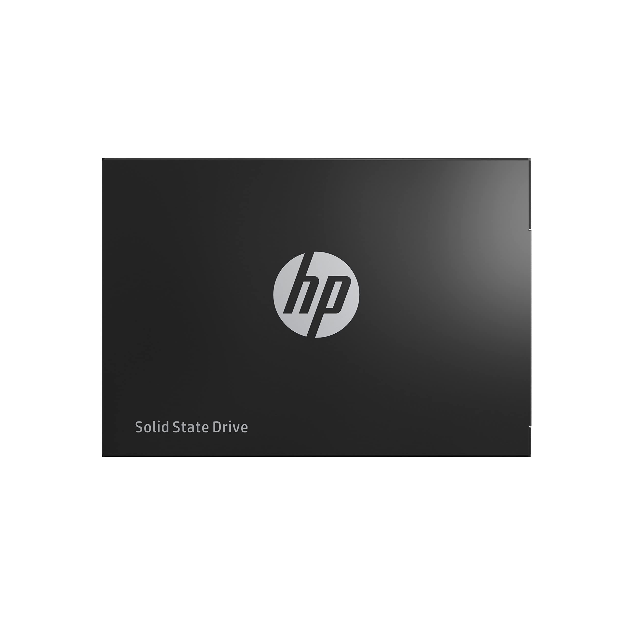 HP S700 2.534; 500GB SATA III Internal Solid State Drive (SSD) 2DP99AA#ABC