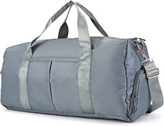 Travel Duffel Bag Large Sports Tote Gym Bag