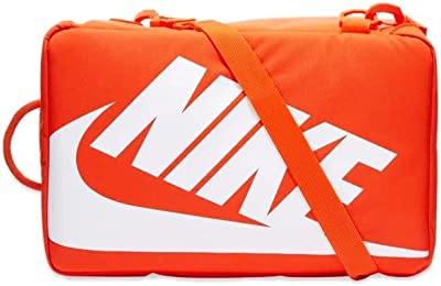 Shoe Bag Orange DA7337 869 Uni
