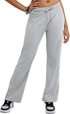 Women’s Cotton Pants, Women’s Drawstring Sweatpants, Women’s Knit Sweatpants, 31"