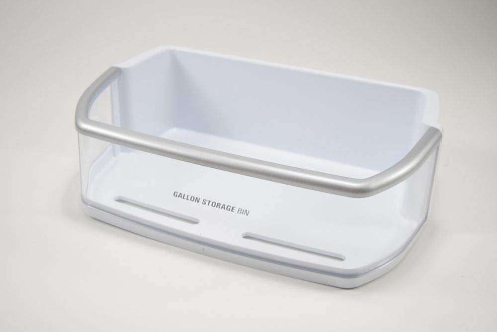 LG AAP73051301 Genuine OEM Door Shelf Bin for LG Refrigerators