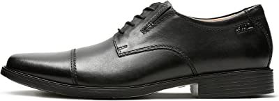 Men's Tilden Cap Oxford Shoe