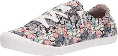 Beach Bingo - Mellow Cats