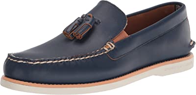 Men's Authentic Original Tassel Boat Shoe