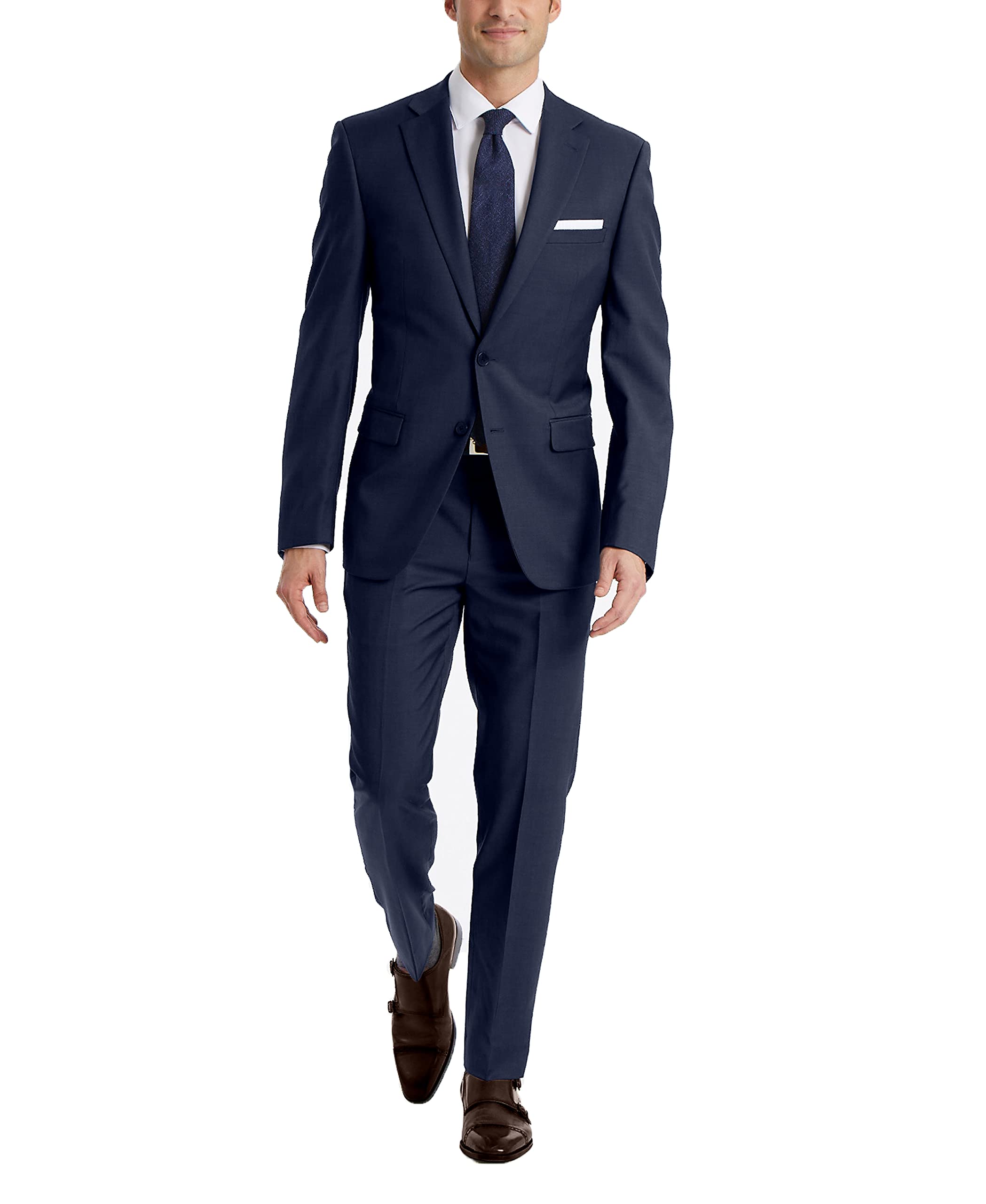 Men's Slim Fit Suit Separates